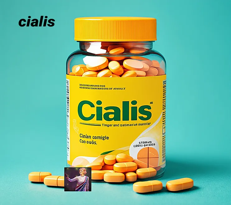 Cialis 1